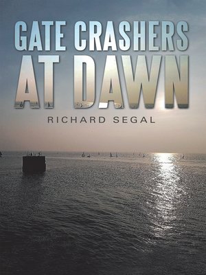 cover image of Gate Crashers at Dawn